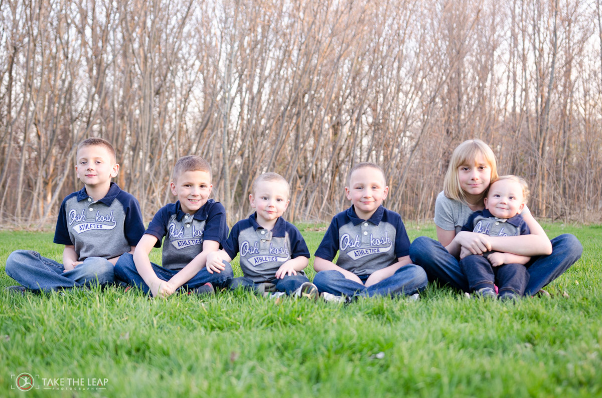 Tinson Family, Family Photography, Websters Falls, Dundas, ON