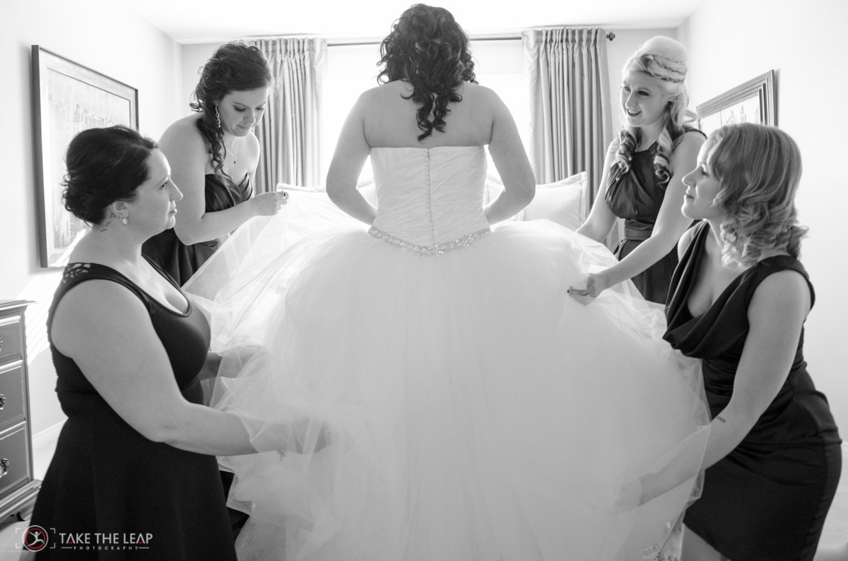 Wedding Photography, Oakville, ON